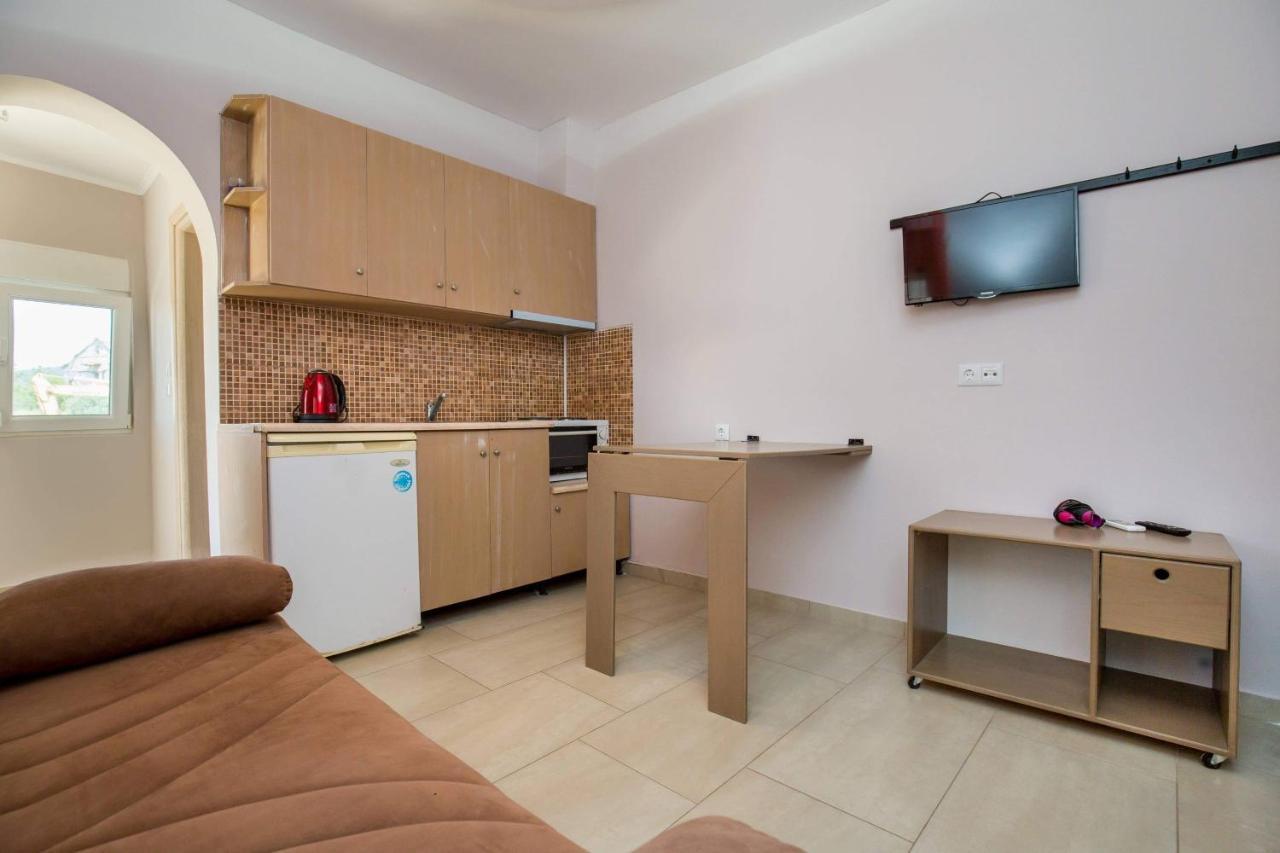 Lena Apartments II Limenaria  Exteriér fotografie